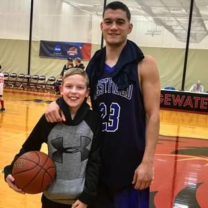 Meet your Posher, Nick